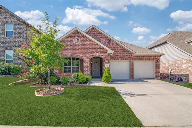 property at 1724 Lone Lynx Wy