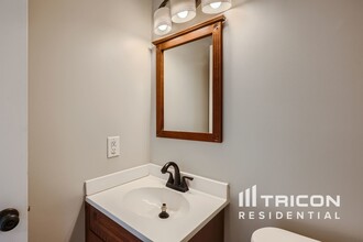 3830 Crestvale Terrace in Overlea, MD - Building Photo - Building Photo