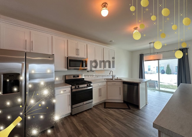 property at 1765 E 110th Pl