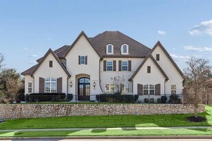 809 Charleston Dr in Southlake, TX - Building Photo