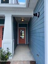 742 Cherry Elm Dr in St. Augustine, FL - Building Photo