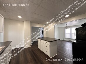 662 E Wheeling St in Lancaster, OH - Building Photo - Building Photo