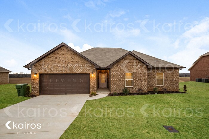 26186 Valley Ridge Rd in Madison, AL - Building Photo