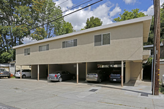 510 Alhambra Blvd in Sacramento, CA - Building Photo - Building Photo