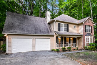 2648 Loring Rd NW in Kennesaw, GA - Building Photo - Building Photo