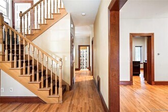 840 Emerson St in Denver, CO - Building Photo - Building Photo