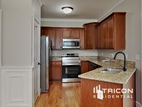 105 Braddock Dr in Lillington, NC - Building Photo - Building Photo