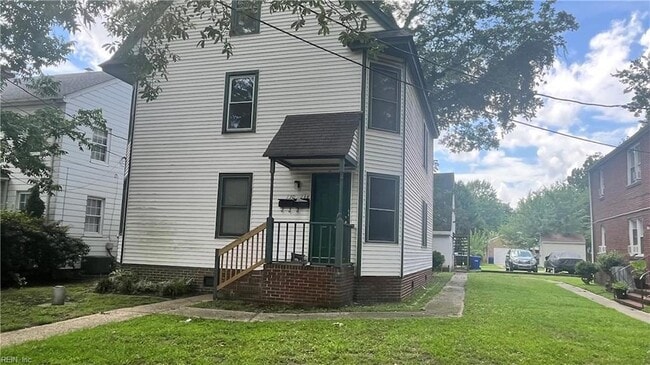 134 Chautauqua Ave