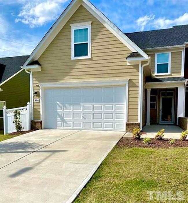 property at 406 Smallwood Dr