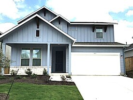 5813 Gerard Dr in Austin, TX - Building Photo