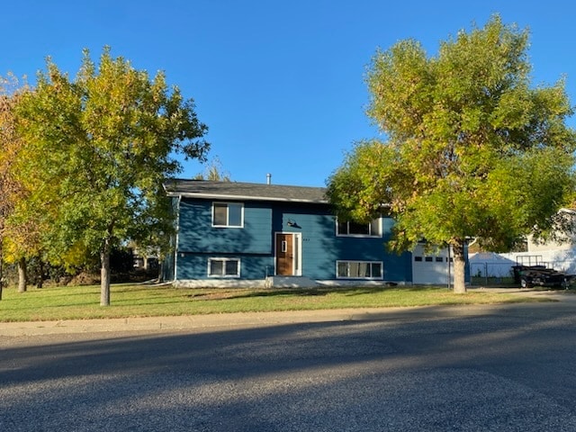 property at 225 6th St SE