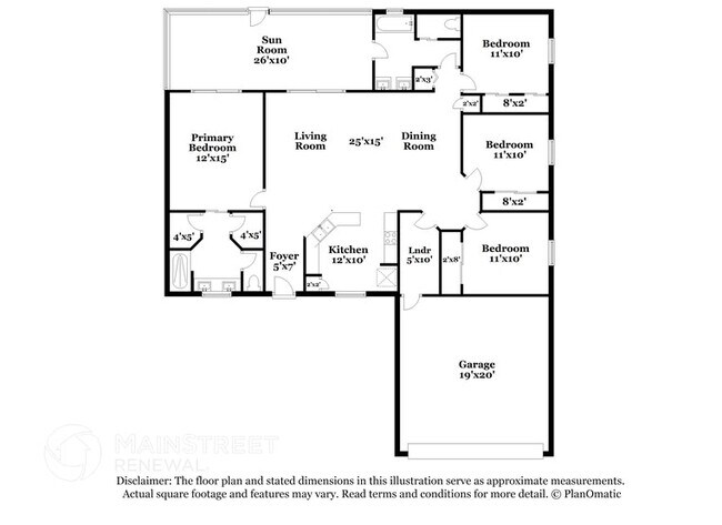 2608 23rd St SW in Lehigh Acres, FL - Building Photo - Building Photo