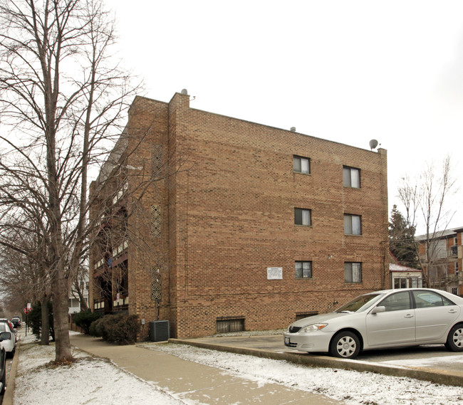 6034 N Wolcott Ave in Chicago, IL - Building Photo - Building Photo