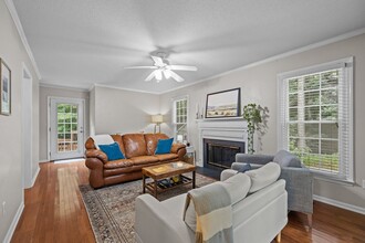 3301 Long Ridge Rd in Durham, NC - Building Photo - Building Photo