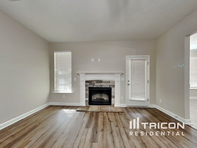 729 Goodale Dr in Augusta, GA - Building Photo - Building Photo