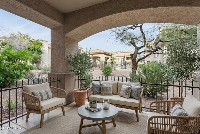 property at 14000 N 94th St