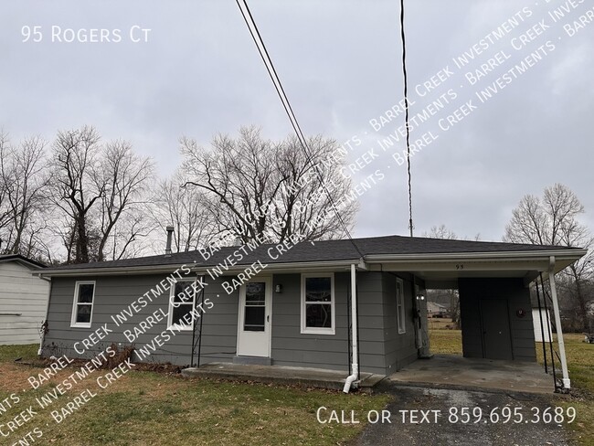 property at 95 Rogers Ct