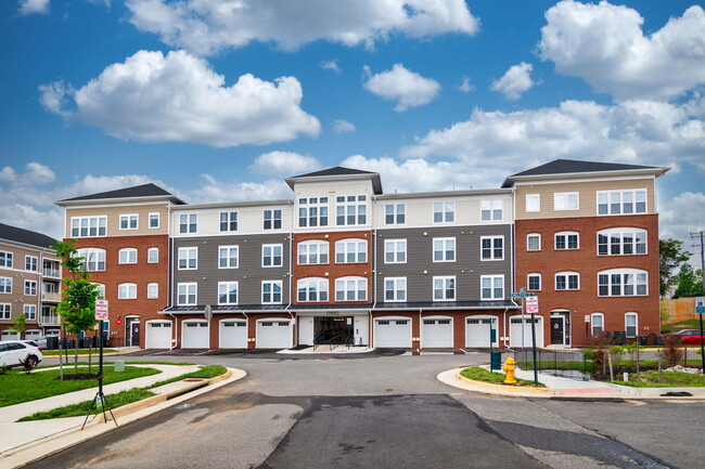 property at 13950 Englefield Dr