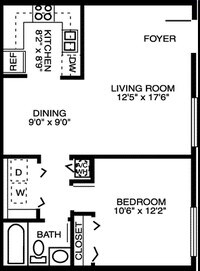 Boynton Place Apartments photo'