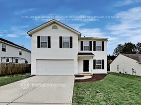 886 Anchor Way NE in Kannapolis, NC - Building Photo