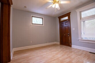 796 Ebner St in Columbus, OH - Building Photo - Building Photo