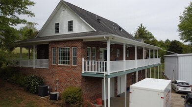 168 Stewart Hills Dr in Rogersville, TN - Building Photo - Building Photo