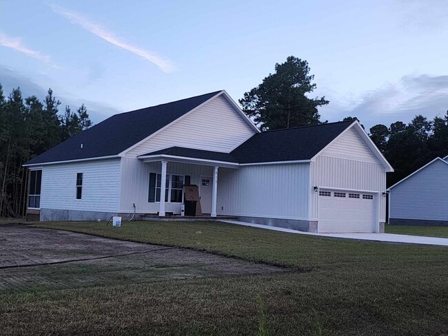 property at 613 Hobbs Dr