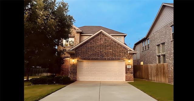 property at 2449 Avalon Ct