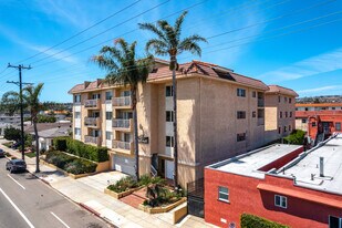 1311 S Grand Ave in San Pedro, CA - Building Photo