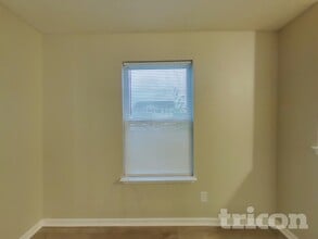 3463 Capsella Ln in Indianapolis, IN - Foto de edificio - Building Photo