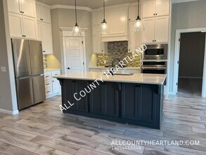 3512 Tahoe Dr in Moore, OK - Building Photo - Building Photo