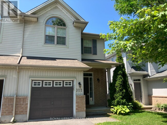 property at 322 Applecross Crescent