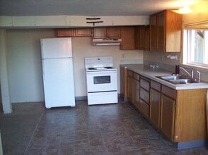 1713 S Market Blvd in Chehalis, WA - Building Photo - Building Photo