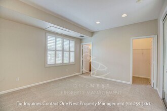 1564 Summerhill Ln in Lincoln, CA - Building Photo - Building Photo