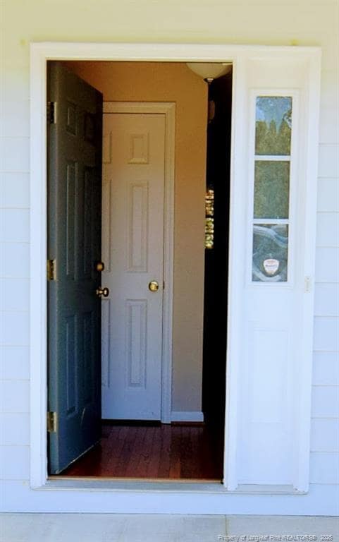 328 Roundtree Dr in Fayetteville, NC - Building Photo - Building Photo