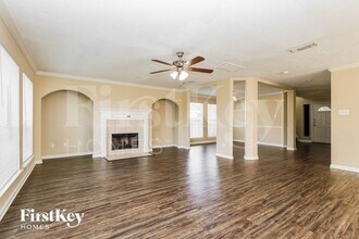 20114 Fort Stanton Dr in Katy, TX - Building Photo - Building Photo
