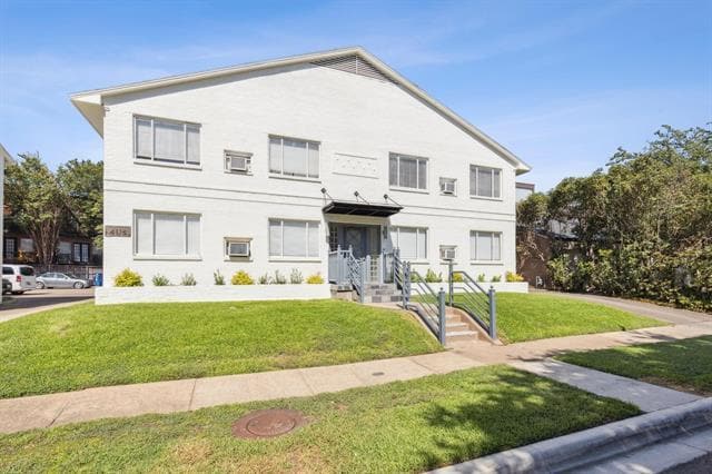 4115 Douglas Ave in Dallas, TX - Building Photo - Building Photo