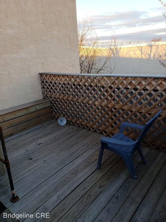 1533 Cecil B. Moore Ave in Philadelphia, PA - Building Photo