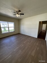 423 Koberlin St-Unit -425 in San Angelo, TX - Building Photo - Building Photo