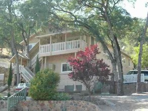 3871-3901 Country Club Dr in Clearlake, CA - Building Photo - Building Photo