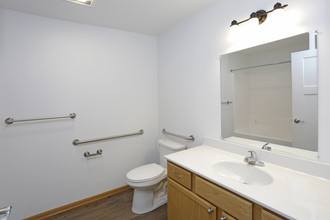 Abbey Grove in Hudson, WI - Building Photo - Interior Photo