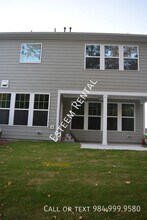 1116 Craigmeade Dr in Morrisville, NC - Building Photo - Building Photo