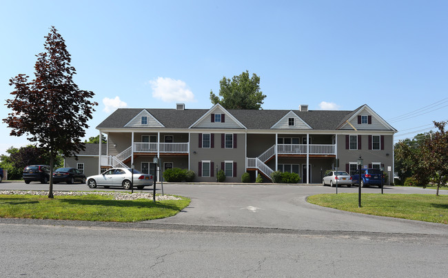 Wayside Village in Schenectady, NY - Building Photo - Building Photo