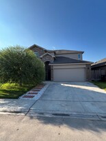 1714 Wrigley Dr in Odessa, TX - Building Photo