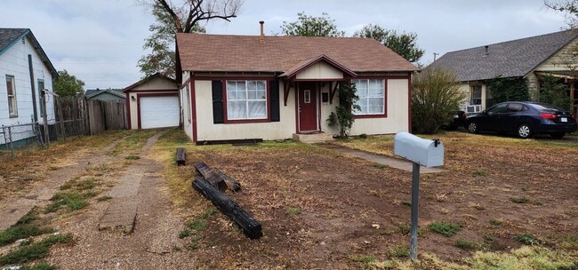 property at 707 S Birmingham St