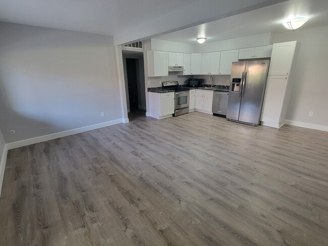 property at 3663 S Sheridan Blvd