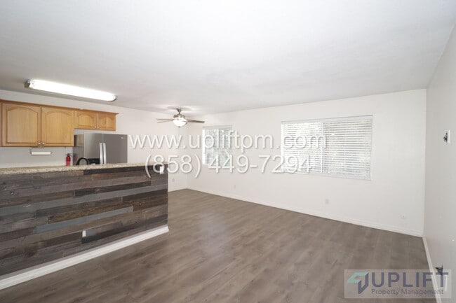 property at 2616 Alpine Blvd