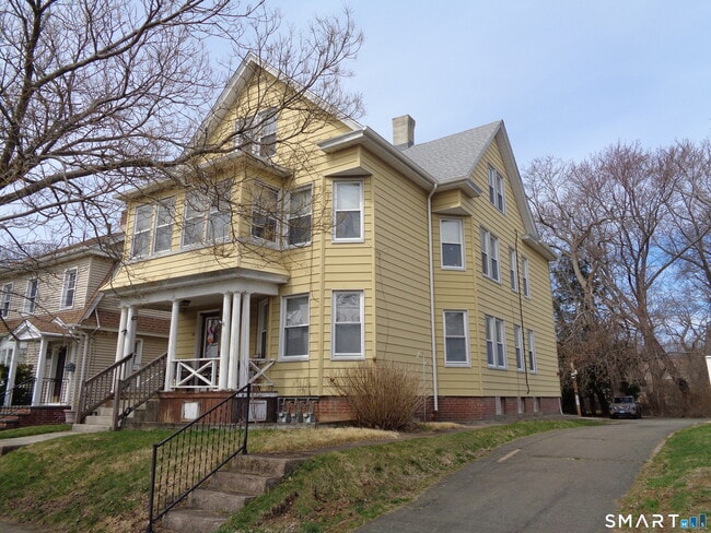 property at 58 Stuyvesant Ave