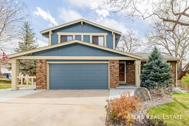 4620 W 108th Pl in Westminster, CO - Building Photo - Building Photo