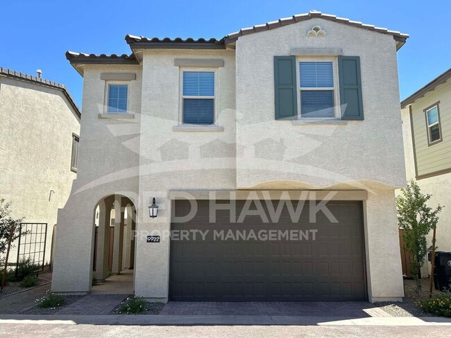 property at 9922 E Tamery Ave